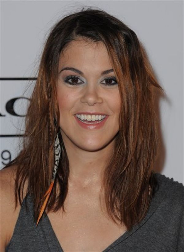 Lindsay Shaw